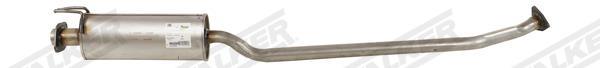 Silenciador central WALKER ref. 22995