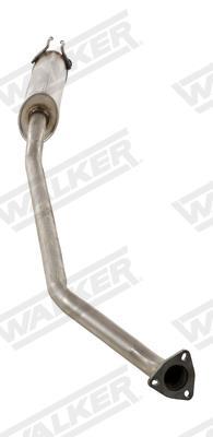 Silenciador central WALKER ref. 22995
