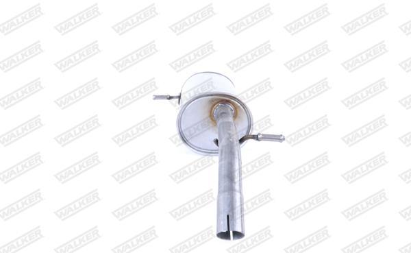 Silenciador trasero WALKER ref. 22999