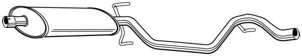 Butée hydraulique E