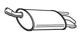 Butée hydraulique I