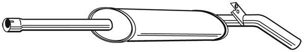 Butée hydraulique 