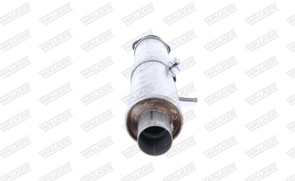 Silencieux avant (Pare flamme) WALKER ref. 23059