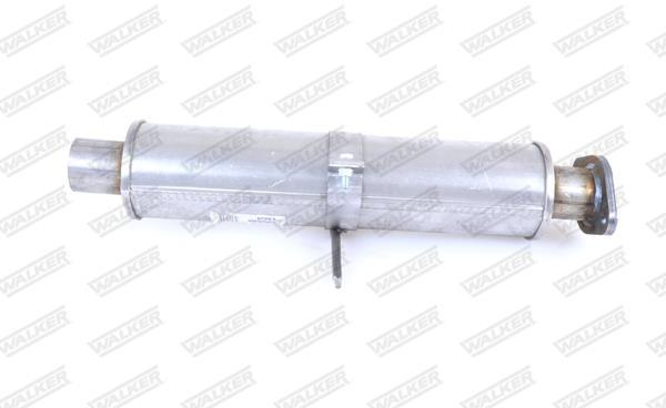 Silencieux avant (Pare flamme) WALKER ref. 23059