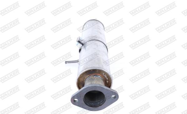 Silencieux avant (Pare flamme) WALKER ref. 23059