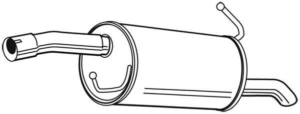Butée hydraulique 850
