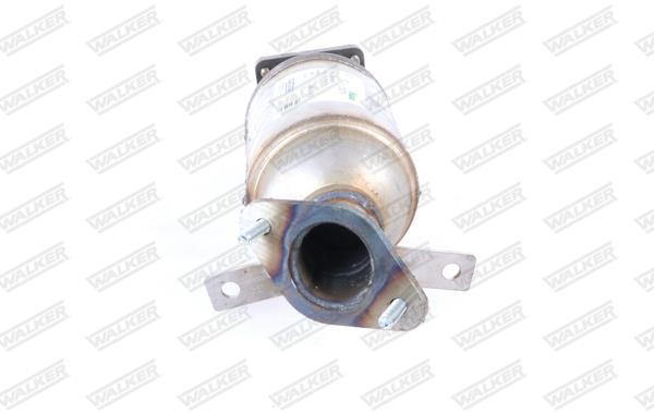 Catalyseur (Pot catalytique) WALKER ref. 23076