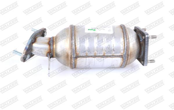 Catalyseur (Pot catalytique) WALKER ref. 23076