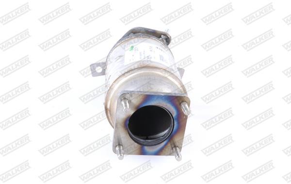 Catalyseur (Pot catalytique) WALKER ref. 23076