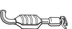 Butée hydraulique B