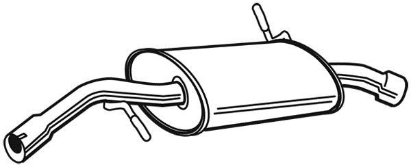 Butée hydraulique I