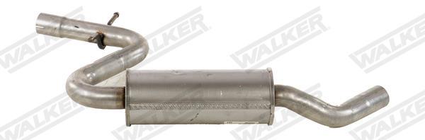 Silenciador del medio WALKER ref. 23134