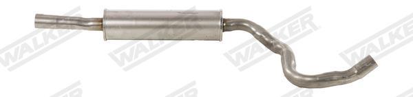 Catalizador WALKER 23167