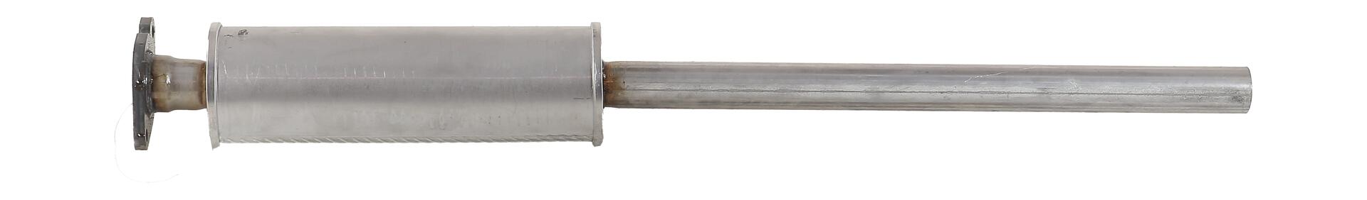 Silenciador del medio WALKER 23210