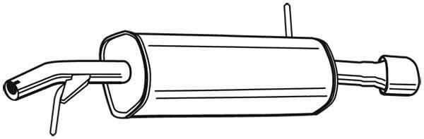 Butée hydraulique I