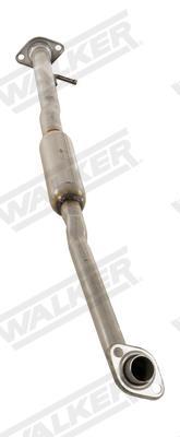 Silencieux central (Intermédiaire) WALKER ref. 23276