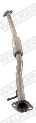 Silencieux central (Intermédiaire) WALKER ref. 23276