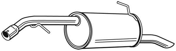 Butée hydraulique I
