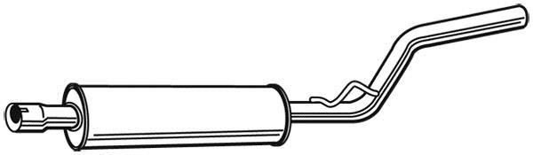Butée hydraulique E