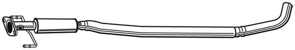 Butée hydraulique 