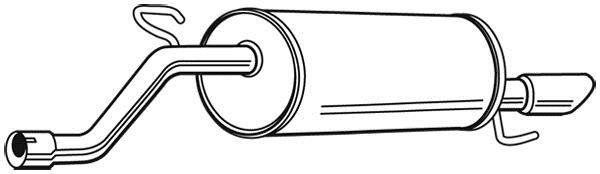 Butée hydraulique I