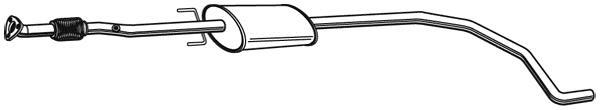 Butée hydraulique E