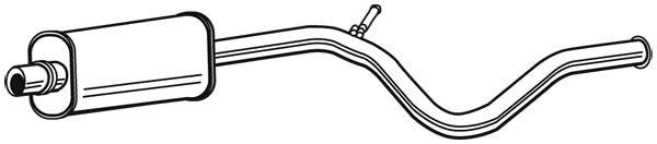 Butée hydraulique E