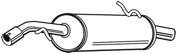 Butée hydraulique C3 Picasso