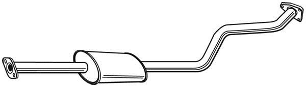 Butée hydraulique 