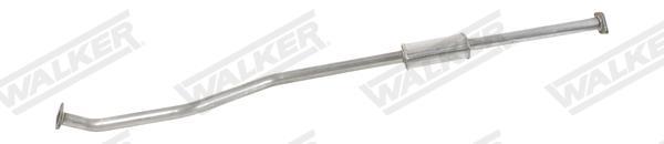 Silencieux central (Intermédiaire) WALKER 23504