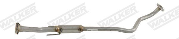 Silencieux central (Intermédiaire) WALKER ref. 23522
