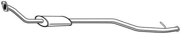 Butée hydraulique E