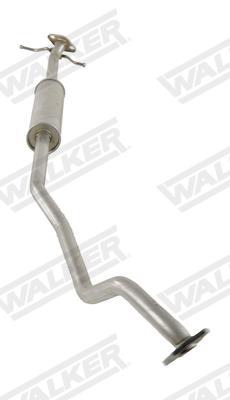 Silencieux central (Intermédiaire) WALKER ref. 23649