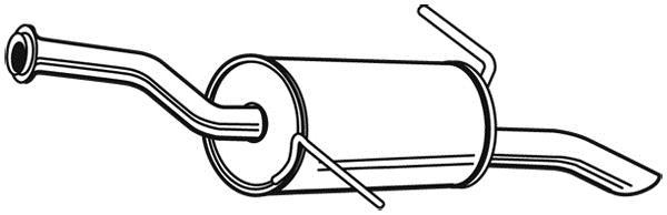 Butée hydraulique M5