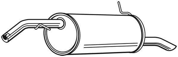 Butée hydraulique I