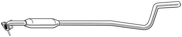 Butée hydraulique E