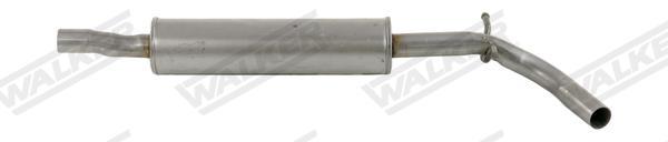 Silencieux central (Intermédiaire) WALKER 24053