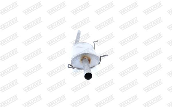 Silencieux central (Intermédiaire) WALKER ref. 24105