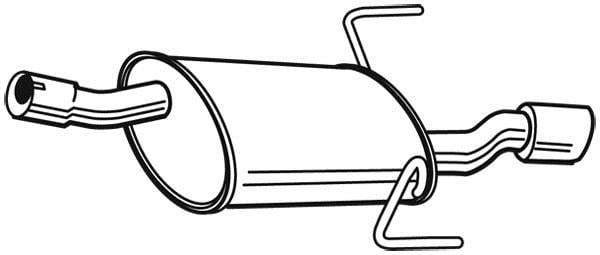 Butée hydraulique I