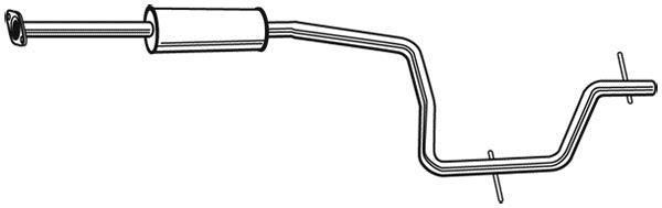 Butée hydraulique S-max