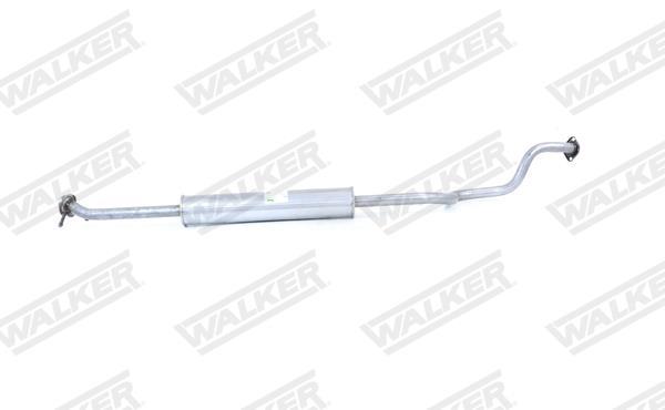 Silenciador central WALKER 24132