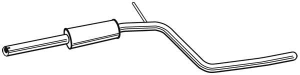 Butée hydraulique E