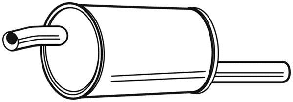 Butée hydraulique I