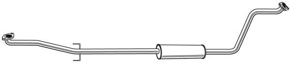 Butée hydraulique E