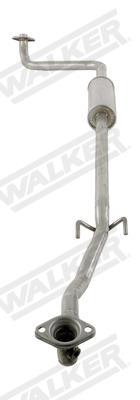Silenciador del medio WALKER ref. 24181