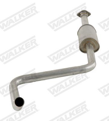 Silencieux central (Intermédiaire) WALKER ref. 24196