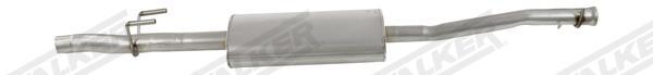 Silenciador central WALKER ref. 24540