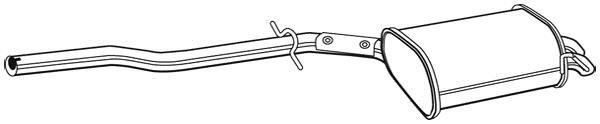 Butée hydraulique I