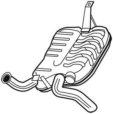 Butée hydraulique I