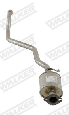 Silencieux central (Intermédiaire) WALKER ref. 25232